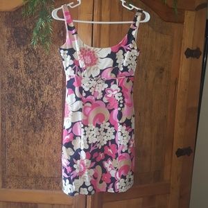 J. Crew Brunch Dress